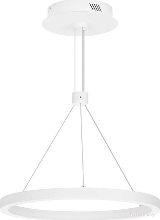 Подвесная люстра Arlight SP-Congo-Can-1-R400-24W Warm3000 046212