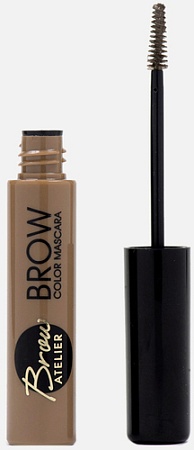 Тушь для бровей Vivienne Sabo Brow Atelier 01