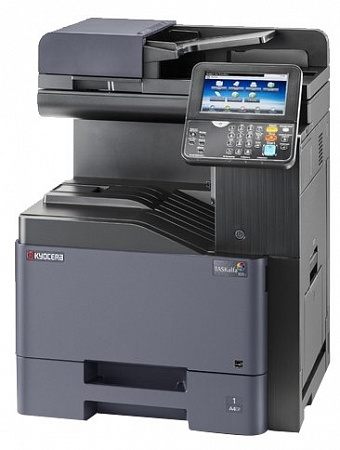 МФУ KYOCERA TASKalfa 307ci