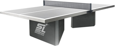 Теннисный стол Start Line City Power Outdoor