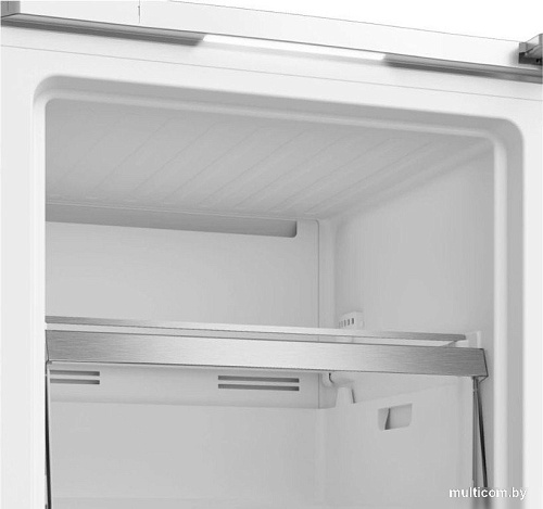 Морозильник Grundig GFPN66831XBR