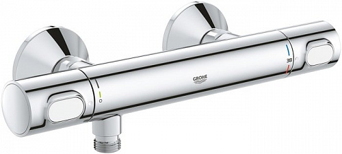 Смеситель Grohe Grohtherm 500 34793000