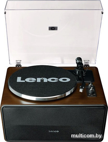 Виниловый проигрыватель Lenco LS-470WA