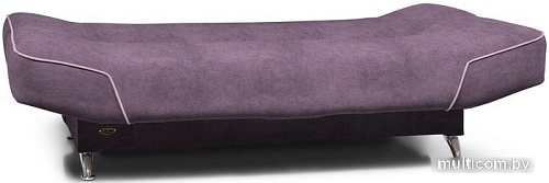 Диван Прогресс Плаза 1 (микровелюр, симпл 48/симпл 3)