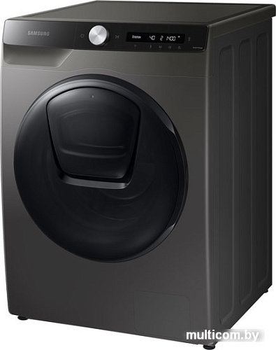 Стирально-сушильная машина Samsung WD80T554CBX/LP
