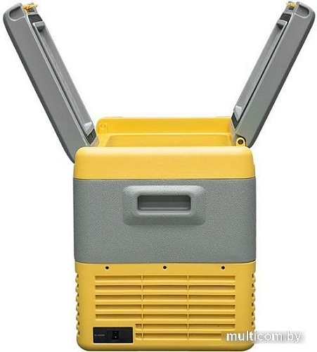 Компрессорный автохолодильник Meyvel AF-K45D 45л