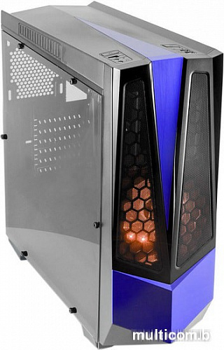 Корпус 3Cott G10