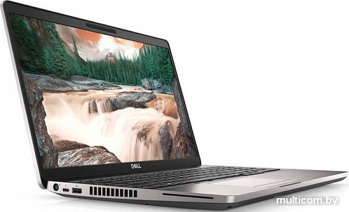 Ноутбук Dell Latitude 15 5501-3769