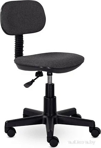 Офисное кресло UTFC Эрго б/п (С73 серый)