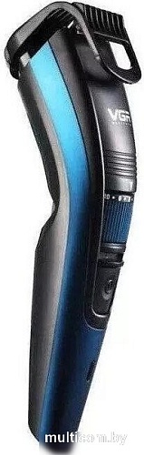 Универсальный триммер VGR V-052 (синий)