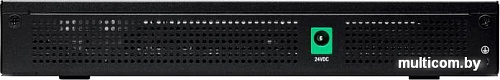 Коммутатор Ubiquiti EdgeSwitch X Fiber ES-10X