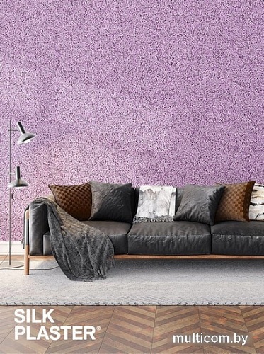 Жидкие обои Silk Plaster South 948