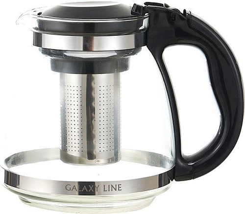 Заварочный чайник Galaxy Line GL 9364