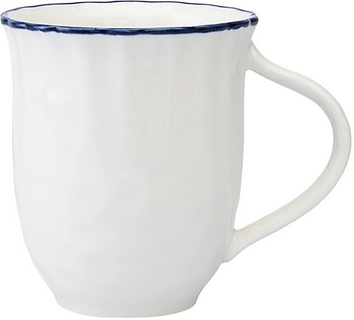 Набор кружек Liberty Jones Santorini LJ0000190 (2 шт)