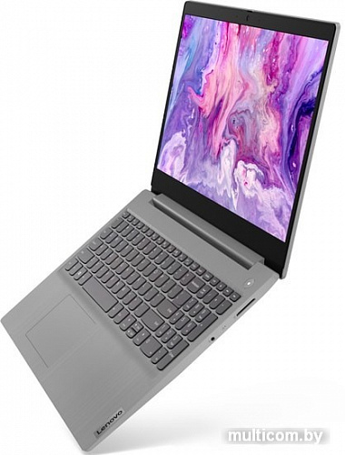 Ноутбук Lenovo IdeaPad 3 15IML05 81WB008ERK