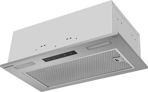 Кухонная вытяжка Meferi INBOX52IX Sensor Comfort