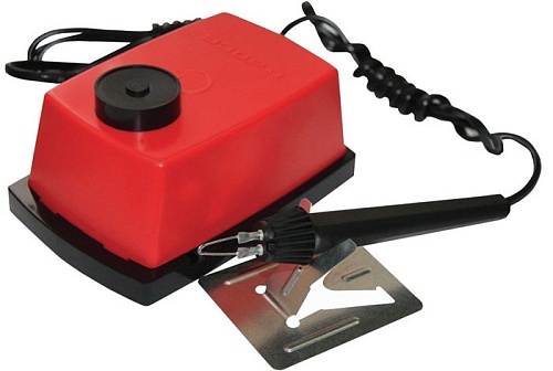 Набор для выжигания Трансвит Узор-1