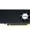 Видеокарта AFOX Radeon RX 550 4GB GDDR5 AFRX550-4096D5L4