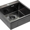 Кухонная мойка Paulmark Kroner PM215151-GM
