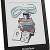 Электронная книга PocketBook 633 Color