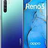 Смартфон Oppo Reno3 CPH2043 8GB/128GB (синий)