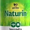 Аэрозоль от насекомых Gardex Naturin N002 от комаров и клещей 100 мл