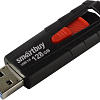 USB Flash Smart Buy Iron 128GB (черный)
