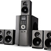 Акустика Eltronic 30-48 Home Sound