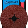 Шлифлист Kussner 1058-550120