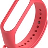 Ремешок Evolution XMB5-S01 для Xiaomi Mi Band 5/Mi Smart Band 5 (красный)