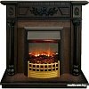 Электрокамин RealFlame Dacota STD/EUG AO