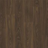 Ламинированный пол Quick-Step Classic Дуб мокко коричневый CLH5797