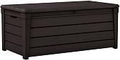 Сундук Keter Brightwood (коричневый)