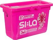 Капсулы для стирки Sila Pods (37 шт)