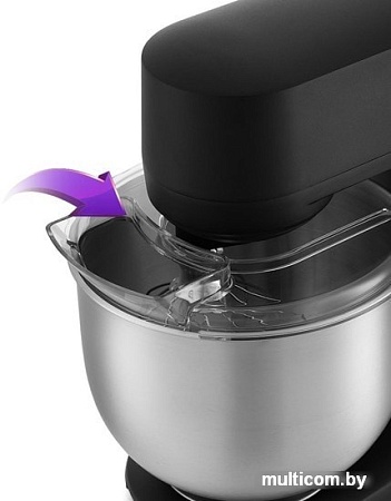 Планетарный миксер Kitfort KT-3028-1