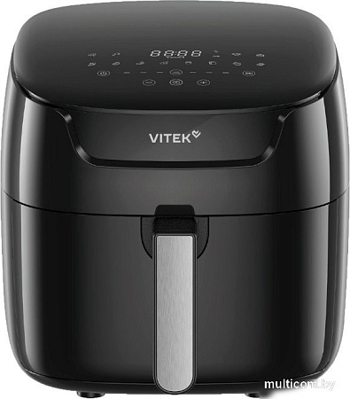 Аэрогриль (аэрофритюрница) Vitek VT-AF6001