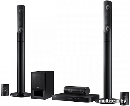 Домашний кинотеатр Samsung HT-J5530K