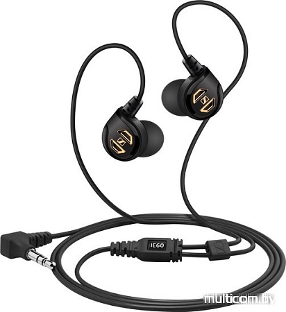 Наушники Sennheiser IE 60