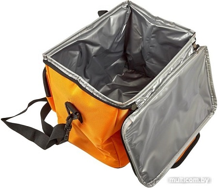 Термосумка Bradex TD 0672 12л (оранжевый)