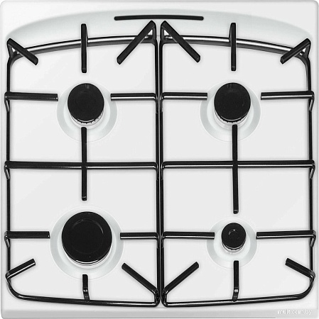 Кухонная плита Hansa FCMW56069H