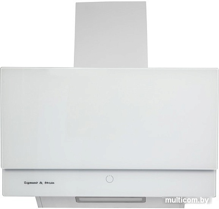 Кухонная вытяжка Zigmund & Shtain K 132.6 W