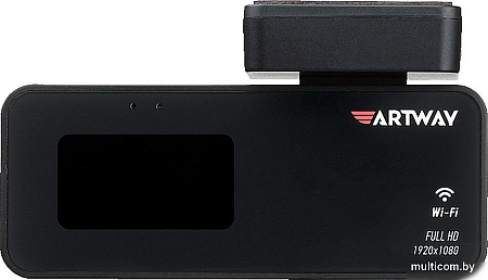 Видеорегистратор Artway AV-420 Wi-Fi