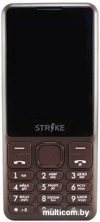 Strike A30 (коричневый)