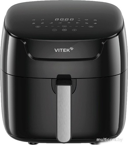 Аэрогриль (аэрофритюрница) Vitek VT-AF6001