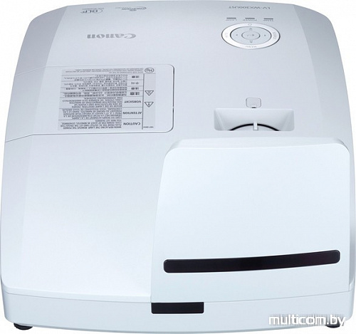 Проектор Canon LV-WX300USTI