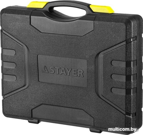 Универсальный набор инструментов Stayer 27760-H72 (72 предмета)