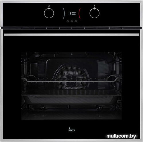 Духовой шкаф TEKA HLB 840 (черный)