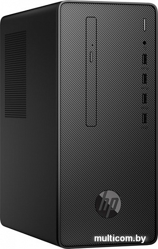 Компьютер HP Desktop Pro G2 Microtower 5QL29EA