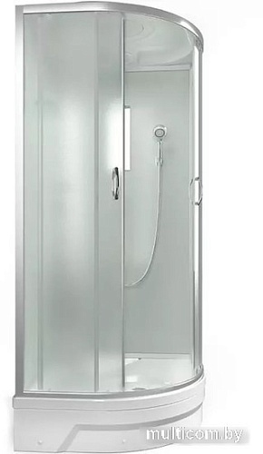 Душевая кабина Erlit ER350926-C3 90x90