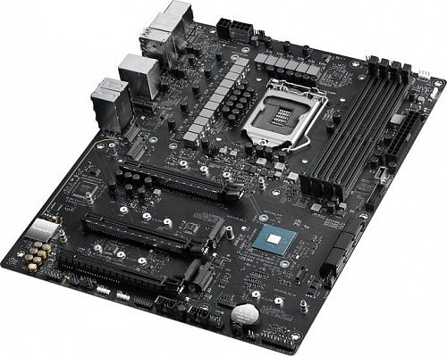 Материнская плата ASUS ROG Strix Z590-F Gaming WiFi